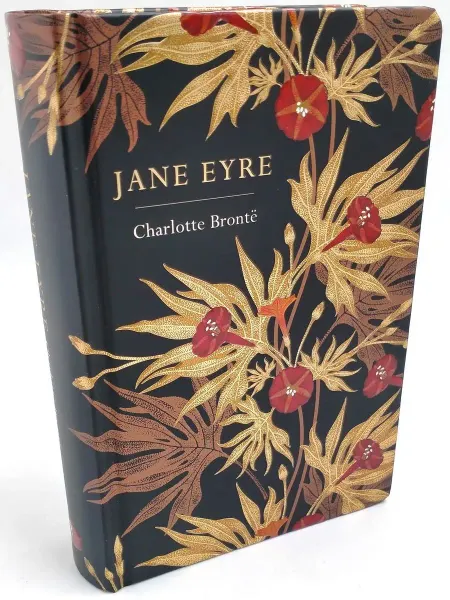 Chiltern Publishing Jane Eyre (Chiltern Classic) "Джейн Эйр" роман на английском