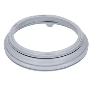 Манжета люка стиральной машины Whirlpool, Vestel, Hansa 481288818145, 42004246, Smeg 754131598