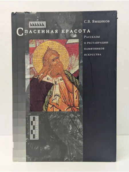 БУКИТИР Спасенная красота. Книга 1