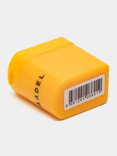 Точилка Adel 607 NL 4260607001990