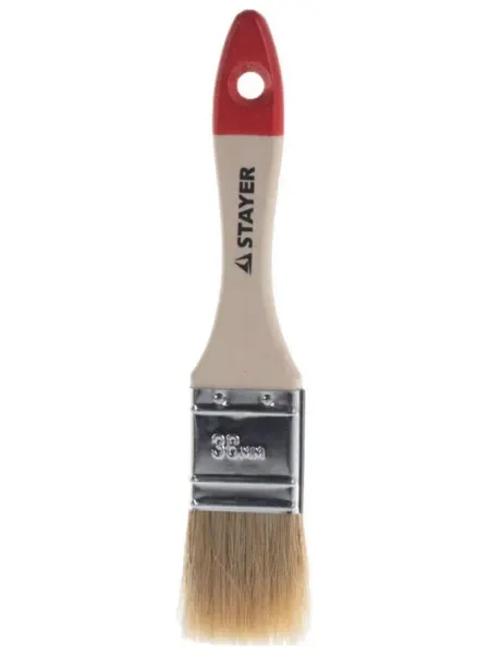 Stayer Кисть малярная Universal TOP line 0101-038