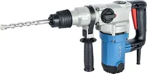 DongCheng Перфоратор DZC03-28 патр. SDS-plus уд. 3.6Дж 1100Вт (кейс в