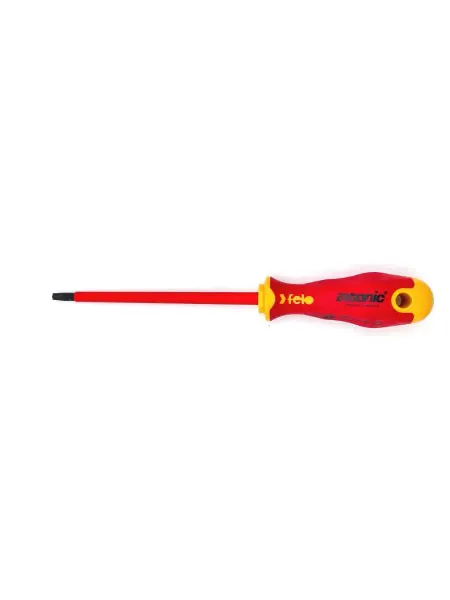 Felo Отвертка диэлектрическая Torx 30 41830390