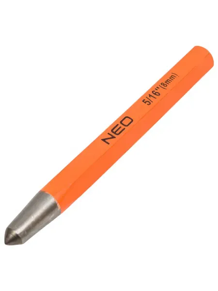 Кернер 8 мм NEO Tools 33-064