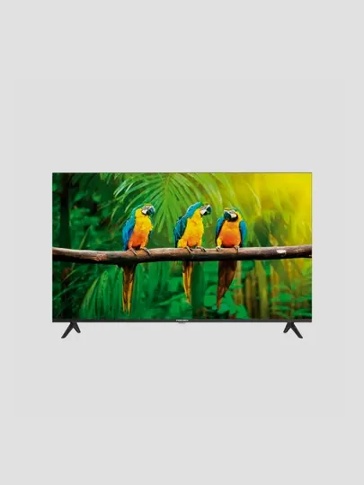 Смарт телевизор Premier 43PRM3010FSV 43" Full HD