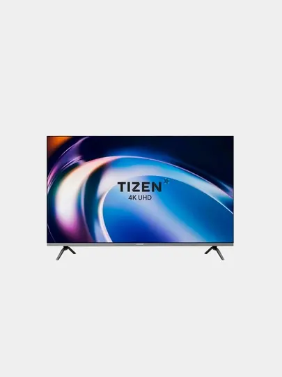 Смарт телевизор Premier 43PRM3010USV 43" Full HD