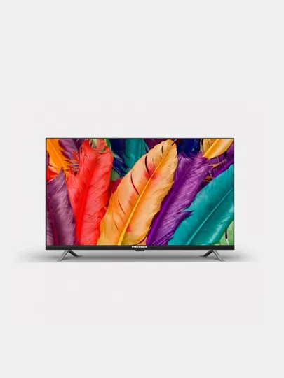 Смарт телевизор Premier 43PRM700 S 43" Full HD