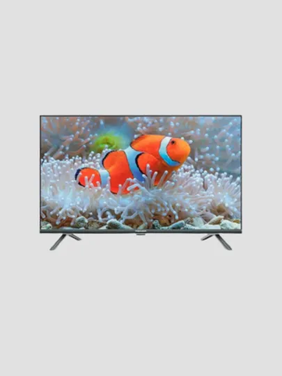 Смарт телевизор Premier 43PRM730USV 43"