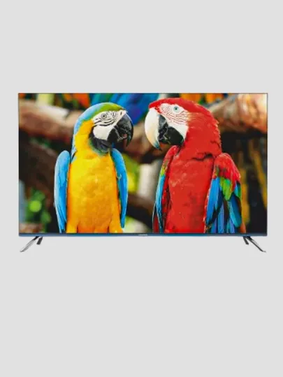 Смарт-телевизор Premier 43PRM840FSV 43"