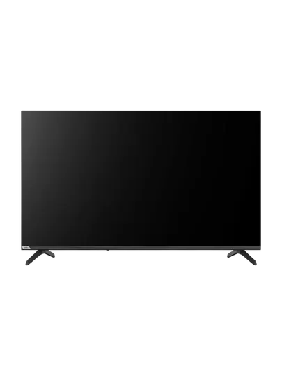 Телевизор Shivaki S43PFB100 43" Smart TV 4K HD Android Wi-Fi тёмно-серый