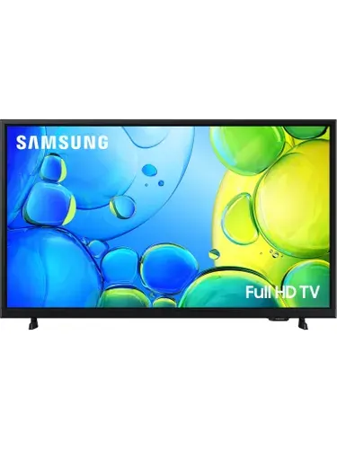 Samsung Телевизор FHD Smart TV серия 6 UE43F6000FUXRU 43" Full HD, черный