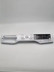 Панель управления для стиральной машины Hoover WDXOP45385AH07 сенсорная 43015583