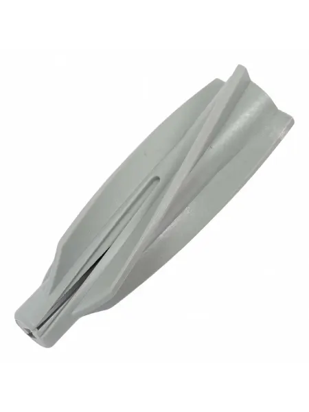 Дюбель для пенобетона Госкреп 10х60 2 шт. BULLIT 4-0015780