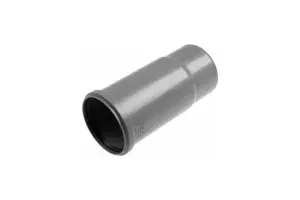 FLEXTRON Патрубок компенсационный 110 ПП, 2 шт