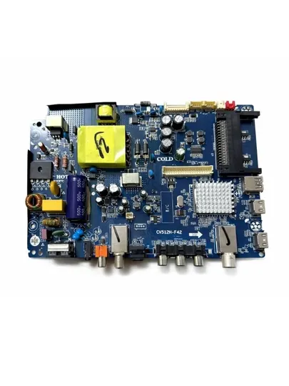 Main плата для телевизора Artel LED TV 43A9000