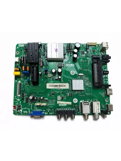 Main плата для телевизора Artel 43A9000