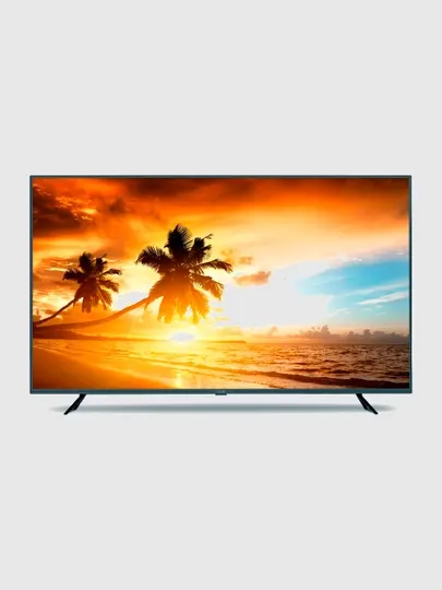 Телевизор ART-TV 43KF5000, чёрный