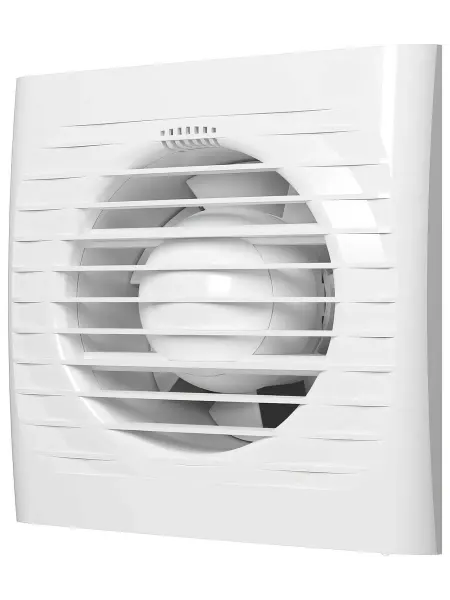 Осевой вентилятор AURAMAX D100, OPTIMA 4 87-614