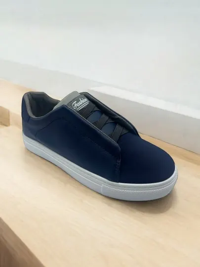 Кроссовки мужские Zegno, размер 39 - 44, весна, лето, осень