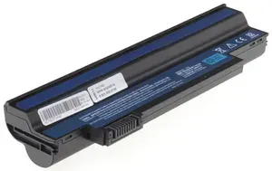 Аккумуляторная батарея AnyBatt 4400 mAh для ноутбуков Acer One 533, One 532h (UM09H41, UM09H31)