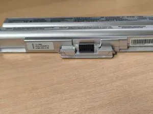 Аккумулятор AnyBatt 4400mAh для ноутбука Sony VGP-BPS21B, VGP-BPS13, VGP-BPS21 ( серебристый )