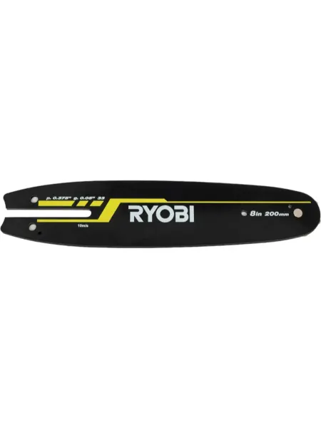 Ryobi Шина для RPP750S (20 см 1.3 мм 3 8" 33 зв.) RAC243