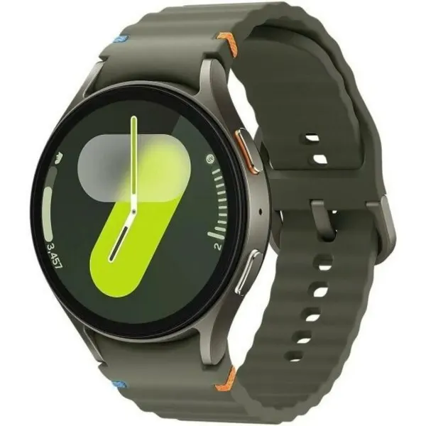 Умные часы Samsung Galaxy Watch 7, 44mm, Super AMOLED, Green (Зеленый)