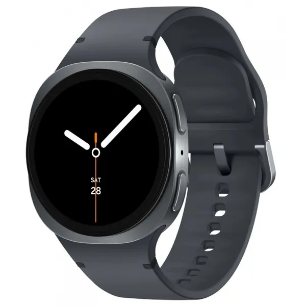 Умные часы Samsung Galaxy Watch 8 L330 (44mm) Graphite