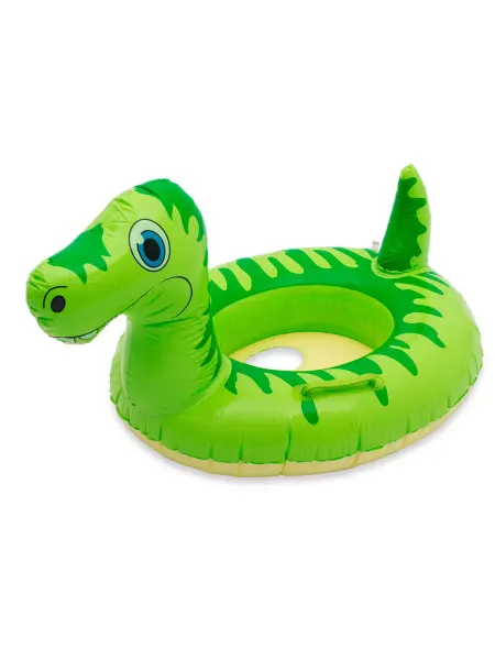 DiOl kids Круг для плавания Динозавр 75см