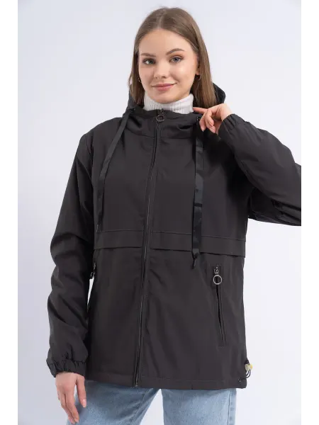 Family_fashion Куртка демисезонная утепленная