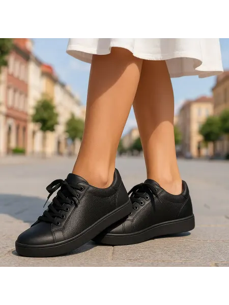 Strong Step Кеды женские летние