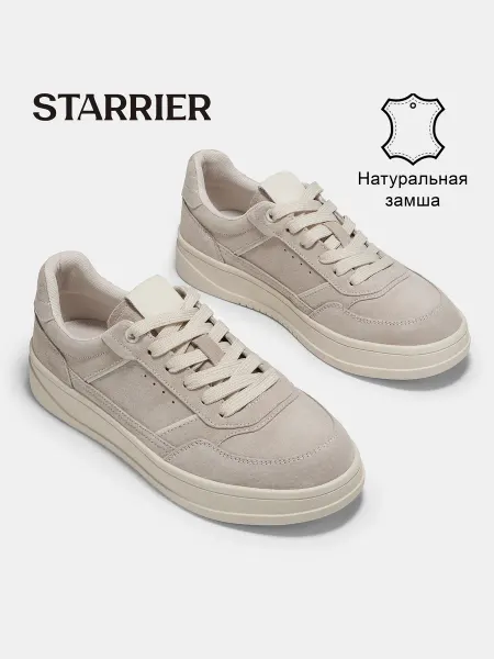 STARRIER Кеды женские