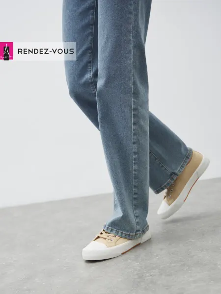 Tendance Кеды