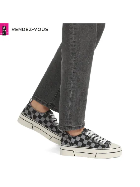 Tendance Кеды