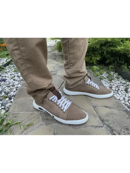 PATRIOT`S STEP Кеды