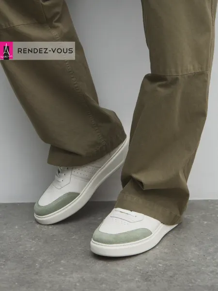 Tendance Кеды