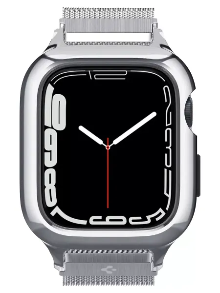 SPIGEN Ремешок для Apple Watch 7 45 mm, Apple Watch 8 45 mm