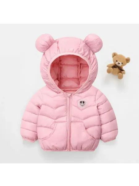 HelloKids Куртка демисезонная детская