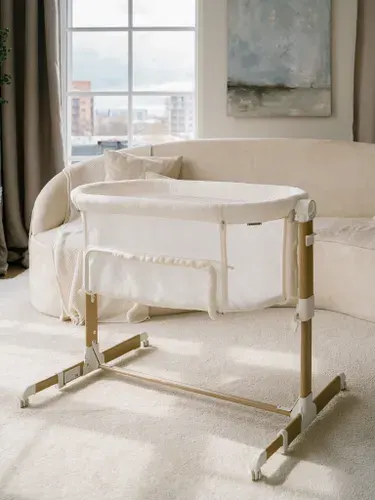 BABYROX Колыбель,72х104х86см