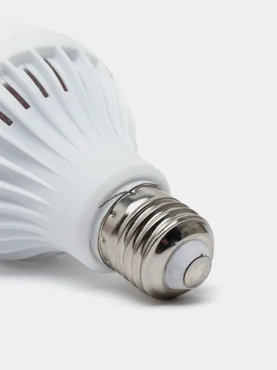 Лампа светодиодная 7-E27 6000K 220-240VAC P2