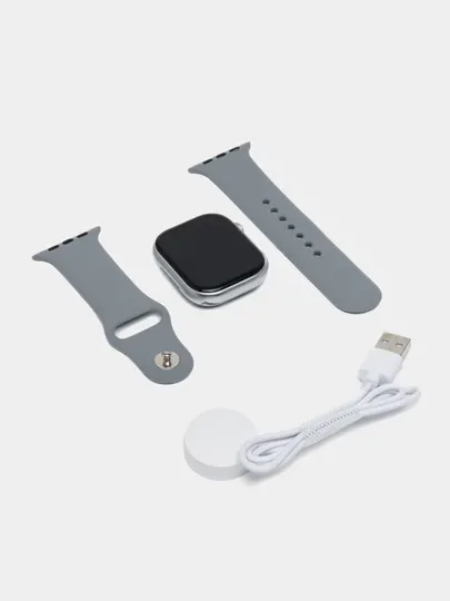 Смарт часы GS WEAR S9 Pro, 45 мм