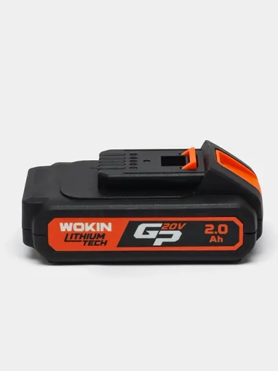 Аккумуляторная батарея для шуруповерта 20V 2.0Ah WOKIN