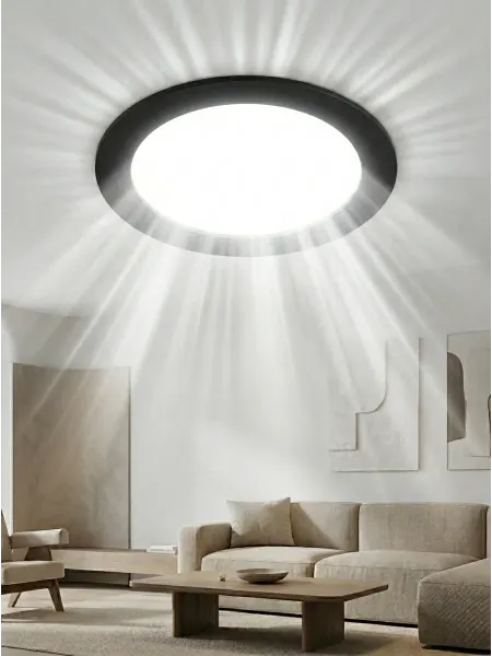 LEDCITY Светильник потолочный светодиодный встраиваемый 18 ВТ 6500K
