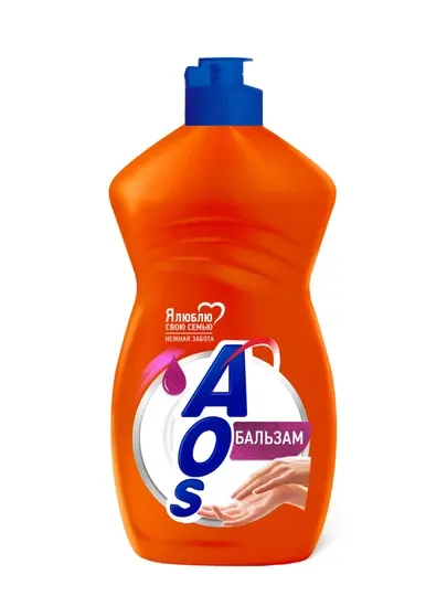 ЖМС AOS Бальзам 450 г