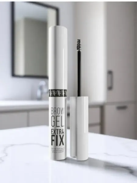 TF COSMETICS Гель для бровей сильной фиксации BG05 BROW GEL EXTRA FIXING