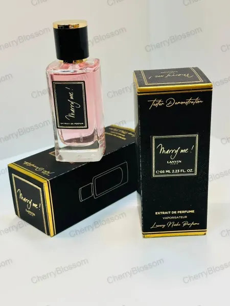 Lanvin Marry Me Духи Ланван Мерри Ми Фруктовые Цветочные