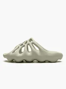 Тапочки Yeezy 450 SLIDE Средне-серый