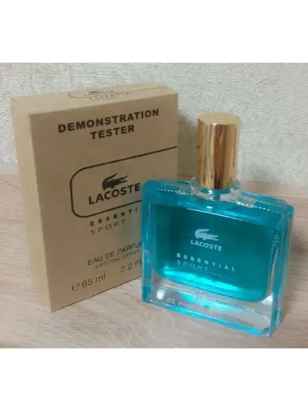 Parfumera Парфюм Lacoste Essential Sport 65ml