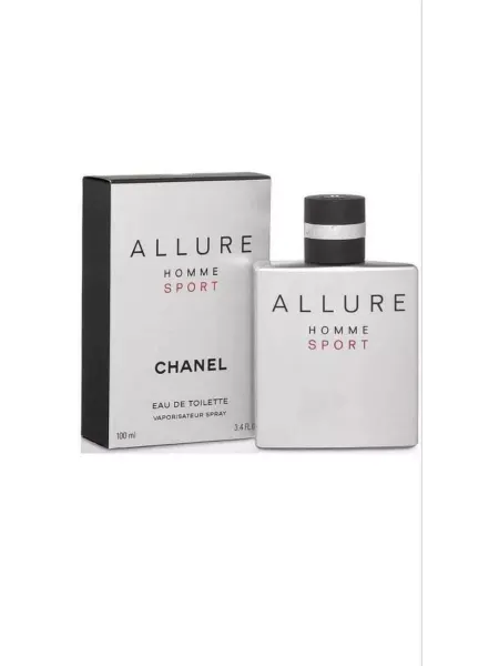 Mymood Духи Allure Homme Sport Chanel алюр хом спорт 100 мл