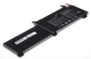 Аккумулятор iBatt 4500mAh для ноутбука Asus ROG Strix GL703GM ( C41N1716 )